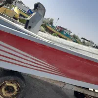 تشت ۲۳ فوت قالب f در حد تمیز(بدون گاری)