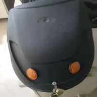 باکس موتور