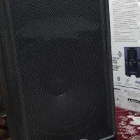 اسپیکر باند اکتیو جیمینیGD115 BT هیئتی مجالس