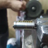 کلید سازی شبانه روزی