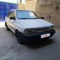 پراید مدل 87