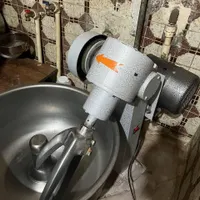 دستگاه خمیرگیر 30 کیلویی