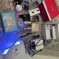 دستگاه کاشت ناخون