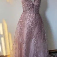 لباس مجلسی لباس شب
