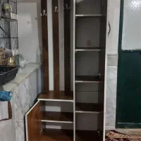 جا‌کفشی|جاکفشی، کمد، دراور|ایرانشهر, |دیوار