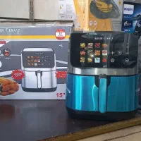 فروش ویژه ‌خارجی و ایرانی هواپز بودن روغن و