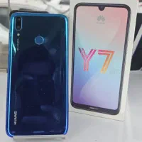گوشی هواوی y7 گمشده