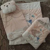 سرویس خواب نوزاد