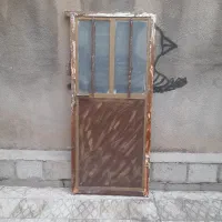 درب اندازه ۹۰×۲۰۰