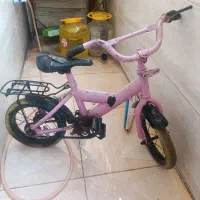 دوچرخه بچه گانه