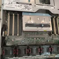 سرور hp dl380|قطعات و لوازم جانبی رایانه|تهران, امیریه|دیوار
