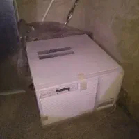 کولر گازی پنجره ای