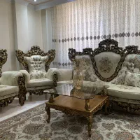 مبل استیل