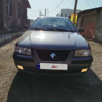 فروش ماشین سمند LX به صورت نقد و اقساط بدون ضامن