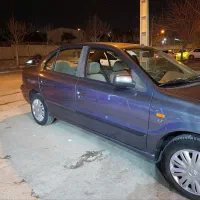 سمند lx ef7|خودرو سواری و وانت|سنندج, |دیوار