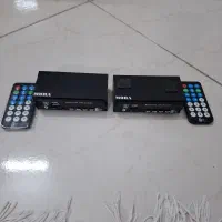 باکس بلوتوث خانگی