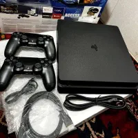 کنسول ps4 اسلیم کپی خور