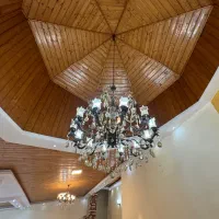 سه عدد لوستر