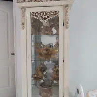 بوفه ویترین