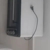 فر برقی المنت