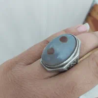 انگشتر سلیمانی