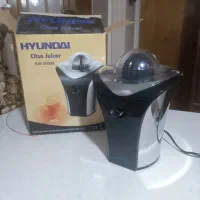 آب پرتقال گیری