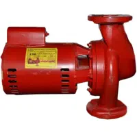 پمب آب مخصوص موتورخانه