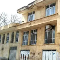 منزل کلنگی دو کله راه
