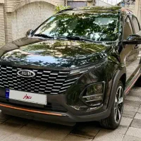 ام وی ام x33 کراس