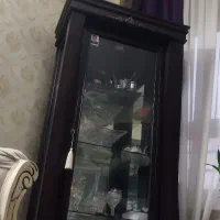 ویترین در حد نو تمیز رایگان