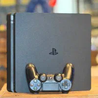 ps4 slim 500