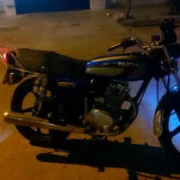 موتور۲۰۰پرواز