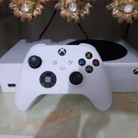 Xbox series s|کنسول، بازی ویدئویی و آنلاین|قرچک, مهدیه|دیوار