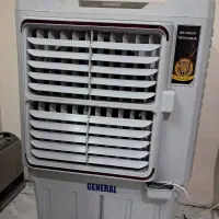 کولر آبی.  کولر پرتابل