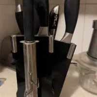 ست چاقو
