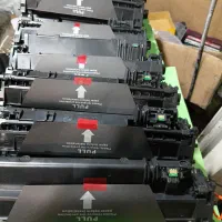 فروش انواع کاتریج ارجینال فابریک و دستگاهی