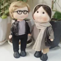 کادویی/ هدیه/عروسکی