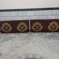 پشتی|پشتی|رامیان, |دیوار