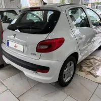 ۲۰۷ اتومات پانا مدل ۴۰۳ کم کار