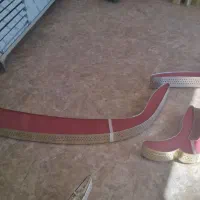 املاک ماهور (تابلو چلنیوم)