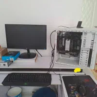 سیستم گیمینگ