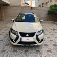 کوییک RS مدل ۱۴۰۲ کرم