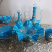 ظرف های نو و استفاده نشده سالم