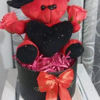 بوکت عروسکی