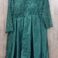 دو دست لباس مجلسی ۴۸ ۵۰