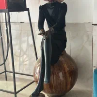 مانکن زنانه