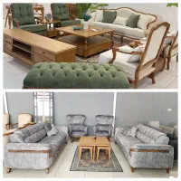 مبل سما+( ایده آل برای چیدمان٪ شرایط تعویض،