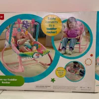 نی نی لای لای برند fisher price