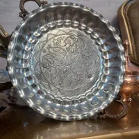 دکوری برنز