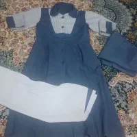 فرم مدرسه مکتبی